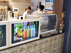 -初拾·花里餐厅(钜城华亿店)