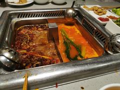 -海底捞火锅(凯德广场店)