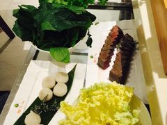 陌生人火锅餐厅(阳曲路店)-陌生人火锅餐厅(阳曲路店)