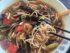 -风云面馆(珠海路店)