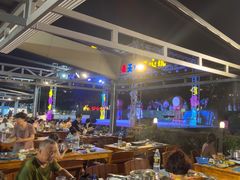 -渔家火锅·海鲜自助餐·演艺(亚龙湾天域酒店)