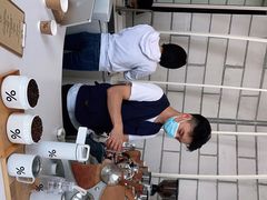 -% Arabica阿拉比卡咖啡(深圳湾万象城店)