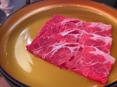 -牛New寿喜烧(曹路花园城店)