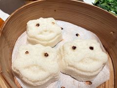 -狮王府淮扬菜(夫子庙老门东店)