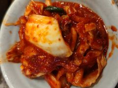 -汉拿山烤肉(东直门东方银座店)