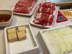 -傣妹火锅(丰庄路店)