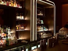 -DEW Lounge(深圳湾店)