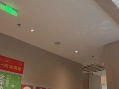 -吕氏疙瘩汤·海鲜新鲁菜(凯德mall新都心店)