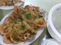 -秋姐美食店(旅游大道店)