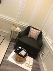 -奥斯芬欧系贵族SPA