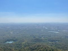 -紫金山山顶公园