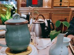-隆德堂青瓷艺术·茶馆(故宫店)