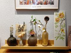-九秋茶铺(三里屯店)