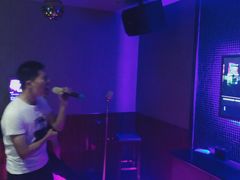 -好声音时尚量贩KTV(之心城店)