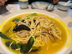 -苏庄·新淮扬菜(沂州路商业街店)