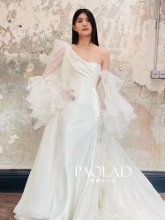 点击看大图 -南京宝娜嫁衣婚纱礼服馆(中央路店)
