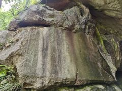 -九曜山
