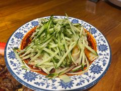 -柴窝堡22号辣子鸡·传承新疆菜