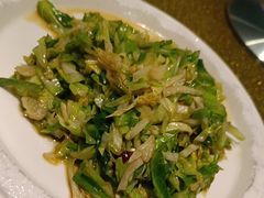 -乾隆美食·本帮菜(黄河路店)