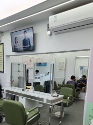 -LJOY丽锦造型·烫发染发