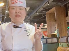 -手选潮汕鲜牛肉火锅(二七广场店)