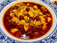 -力力豆花庄(广渠门店)