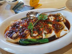 -德胜轩正宗顺德菜(宝安沙井会展中心店)