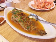-南海渔家•海鲜•正宗海南菜(海棠湾店)
