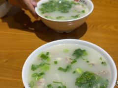 -和兴记牛肉火勺·羊汤(于洪广场店)