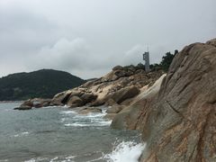 -玫瑰海岸文化旅游度假区