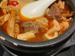 -上海小南国(正大店)