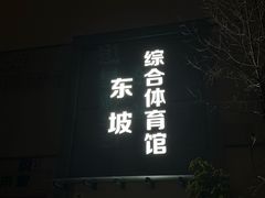 -东坡羽毛球馆(东坡南一路店)