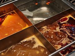 -海底捞火锅(杭州萧山宝龙广场店)