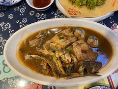 -旺角小渔村(二马路店)