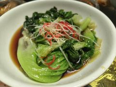 -老灶房-四川土菜(铁牛广场店)