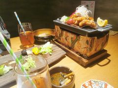 -蝉一日本料理(高新区店)