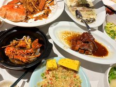 -顺峰(农展馆店)