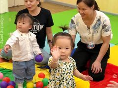 -巧虎KIDS早教中心(青秀区盛天地店)