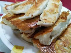 锅贴小宴-青岛锅贴(洛阳路分店)