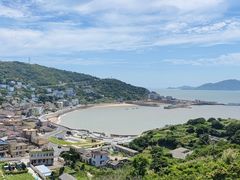 -舟山嵊泗列岛风景名胜区
