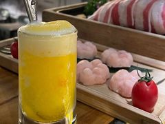 -湊湊火锅·茶憩(天环广场店)