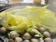 -阿鸡鱼庄·顺德鲜蒸小炒(亚运村店)