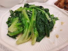 -沙田新强记烧鹅海鲜酒家