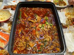 -拙大师·龙虾四季排档·夜宵至凌晨4点(九环路店)