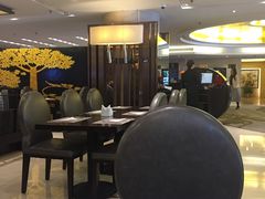大堂-晶丽香榭自助餐(南京大饭店)