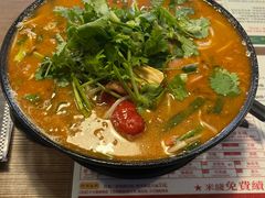 -肥汁米蘭香港米线(宁波路总店)