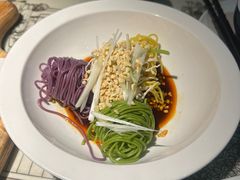 -绿茶餐厅(龙湖星悦荟店)