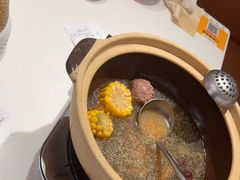 -粤来记·啫啫煲·点心(日月光店)