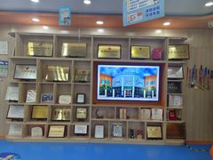 -艾克瑞特AI机器人·少儿编程·人工智能通识教育·STEAM教育(伟东校区)