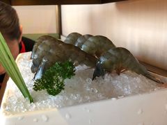 -海底捞火锅(新松江路店)